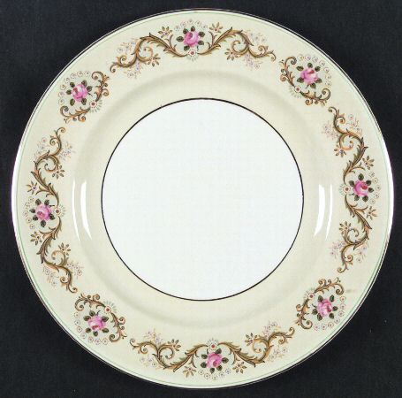 Twyford by Johnson Brothers