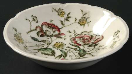 JB9 Fruit/Dessert (Sauce) Bowl