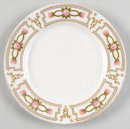 JB92 Dessert/Pie Plate