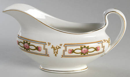 JB92 Gravy Boat