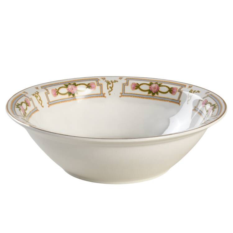 JB92 8" Round Vegetable Bowl