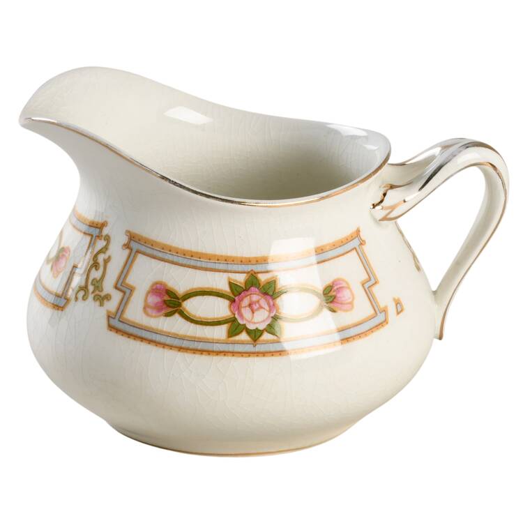 JB92 Creamer