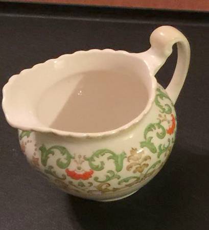 JB94 Creamer