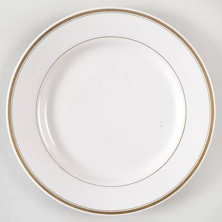 JB95 Salad Plate