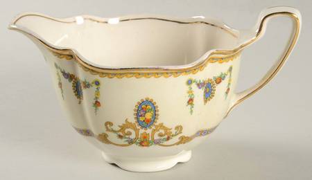 The Jewel Creamer