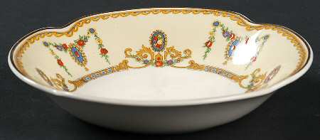 The Jewel Fruit/Dessert (Sauce) Bowl