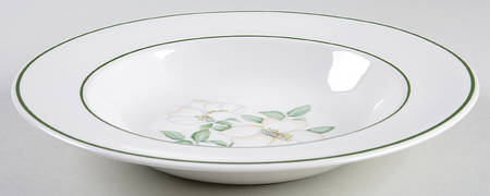 Juliette Rim Soup Bowl