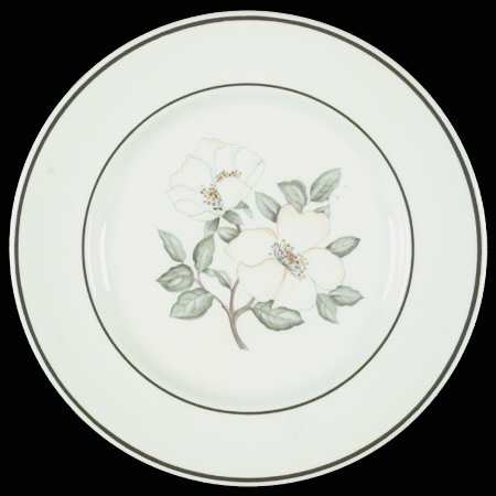 Juliette Salad Plate