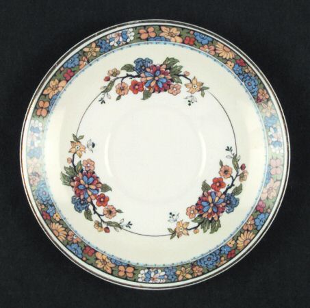 Kashan Saucer