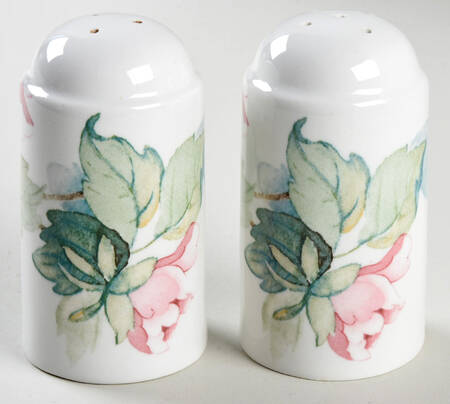 Katherine Salt & Pepper Set