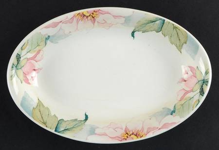 Katherine Relish/Gravy Underplate