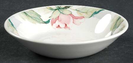 Katherine Fruit/Dessert (Sauce) Bowl