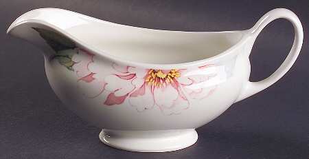Katherine Gravy Boat