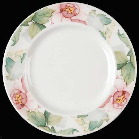 Katherine Bread & Butter Plate