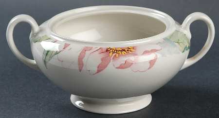 Katherine Sugar Bowl No Lid