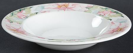 Katherine Rim Soup Bowl