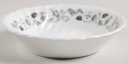 Kensington Fruit/Dessert (Sauce) Bowl