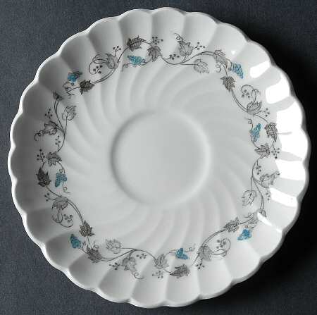 Kensington Saucer