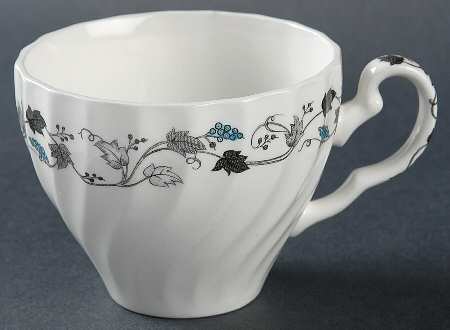 Kensington Flat Cup