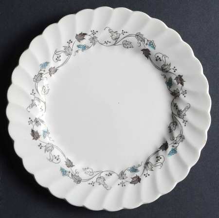 Kensington Bread & Butter Plate