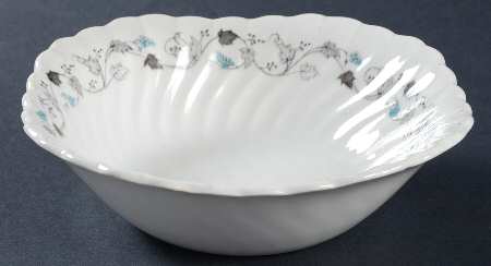 Kensington Square Cereal Bowl