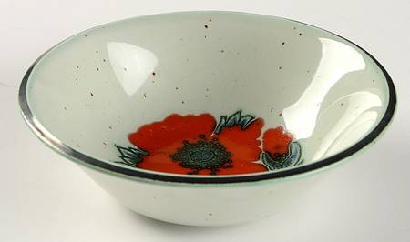 Kings Road Coupe Cereal Bowl