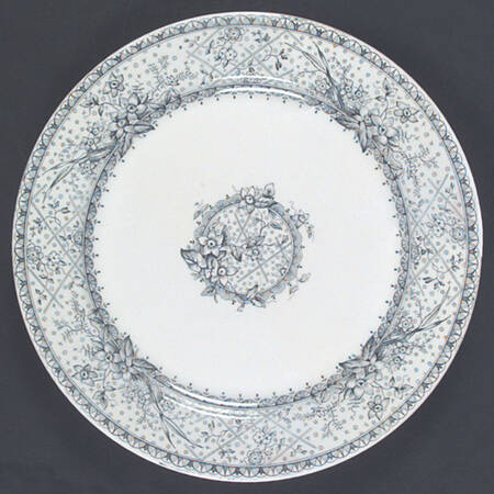 Lace (Older) by Johnson Brothers