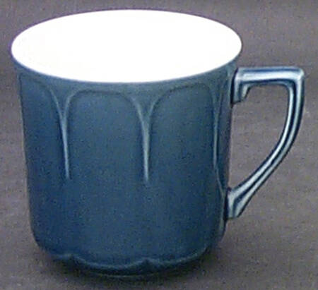 La Rochelle Mug