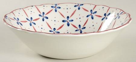 La Rochelle Coupe Cereal Bowl