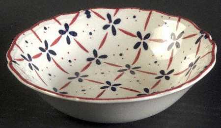 La Rochelle Fruit/Dessert (Sauce) Bowl