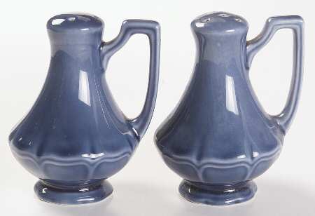 La Rochelle Salt & Pepper Set