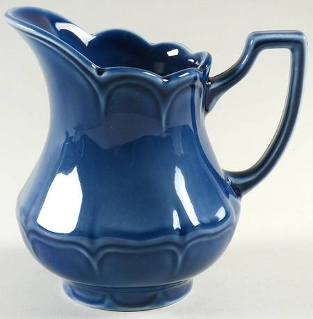 La Rochelle Creamer