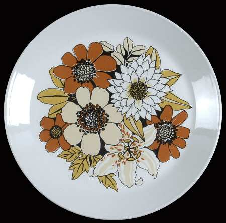 Lausanne Bread & Butter Plate