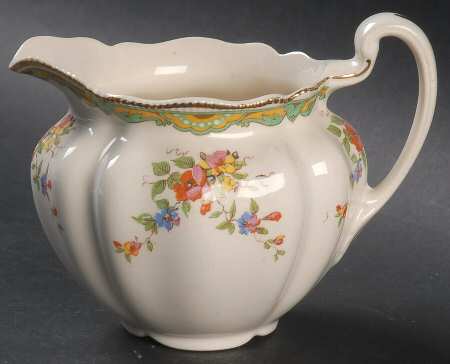 Lichfield Creamer