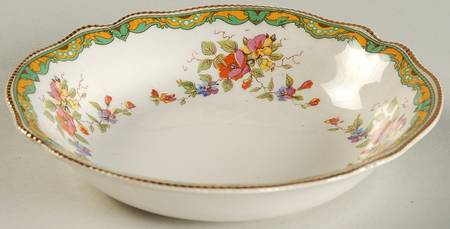Lichfield Fruit/Dessert (Sauce) Bowl