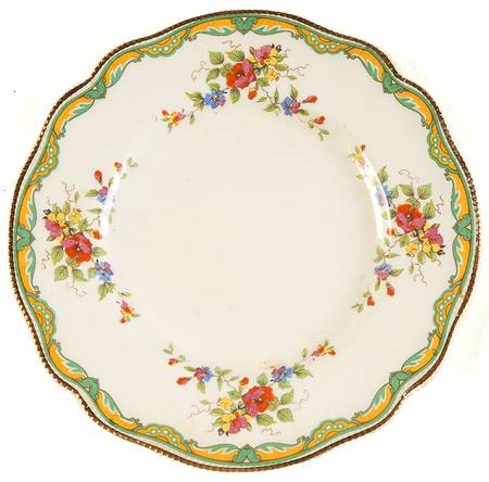 Lichfield Bread & Butter Plate