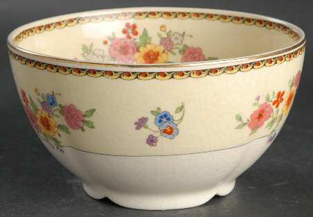 The Lombardy Cranberry Bowl