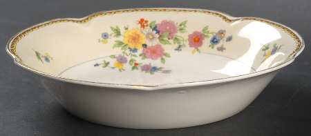 The Lombardy Coupe Soup Bowl