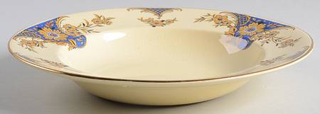Lorna Rim Soup Bowl