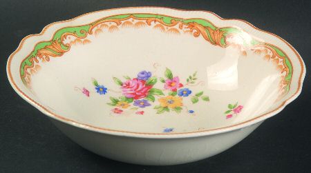 The Lucerne Coupe Cereal Bowl