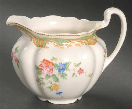 The Lucerne Creamer