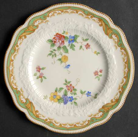 The Lucerne Bread & Butter Plate