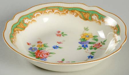The Lucerne Fruit/Dessert (Sauce) Bowl