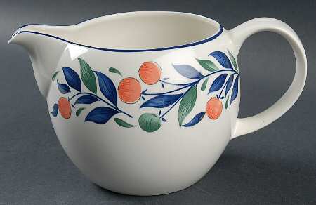 Lugano Gravy Boat