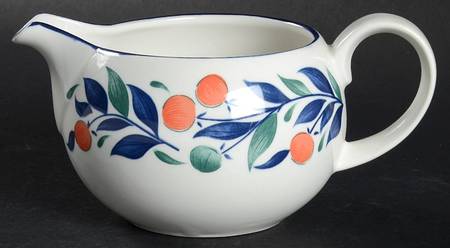 Lugano Creamer