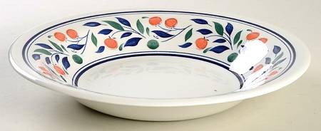 Lugano 10" Individual Pasta Bowl