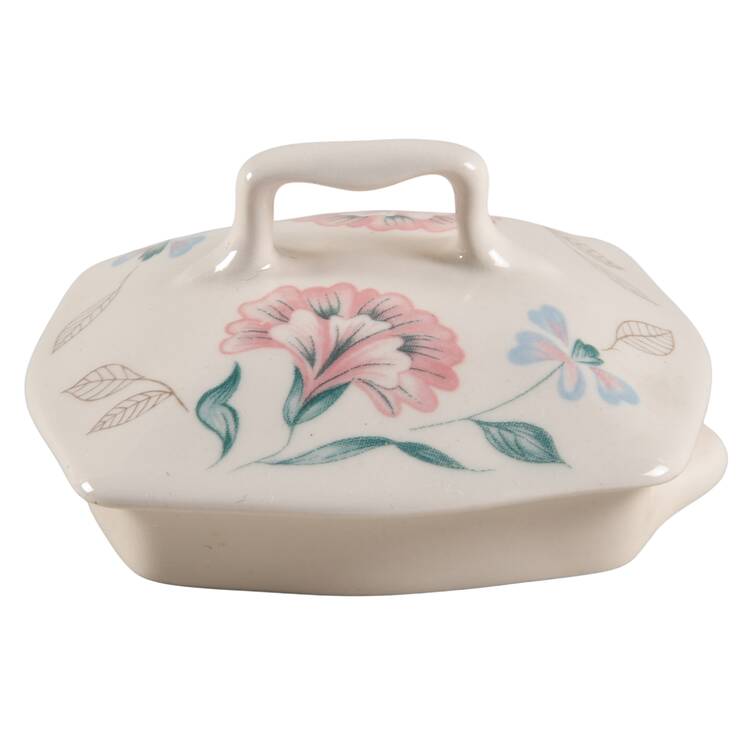 Lynton (Newer) Lid for Teapot