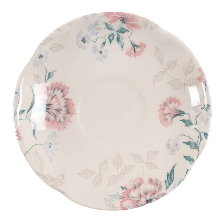 Lynton (Newer) Saucer