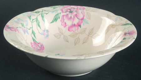 Lynton (Newer) Rim Cereal Bowl