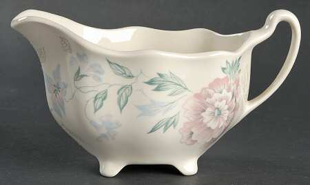 Lynton (Newer) Creamer